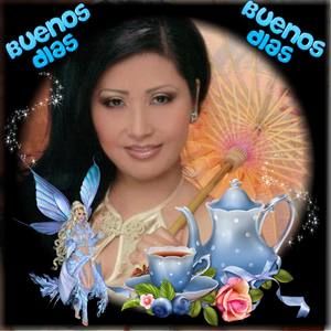 Meet your Posher, Martha